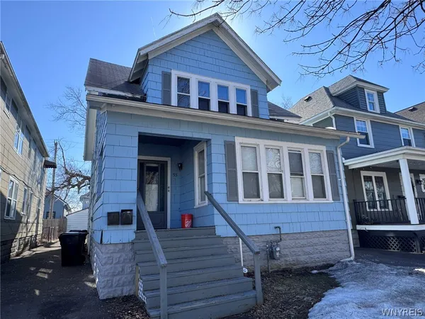 $1,300 | 55 Parkwood Avenue, Tonawanda, NY 14217