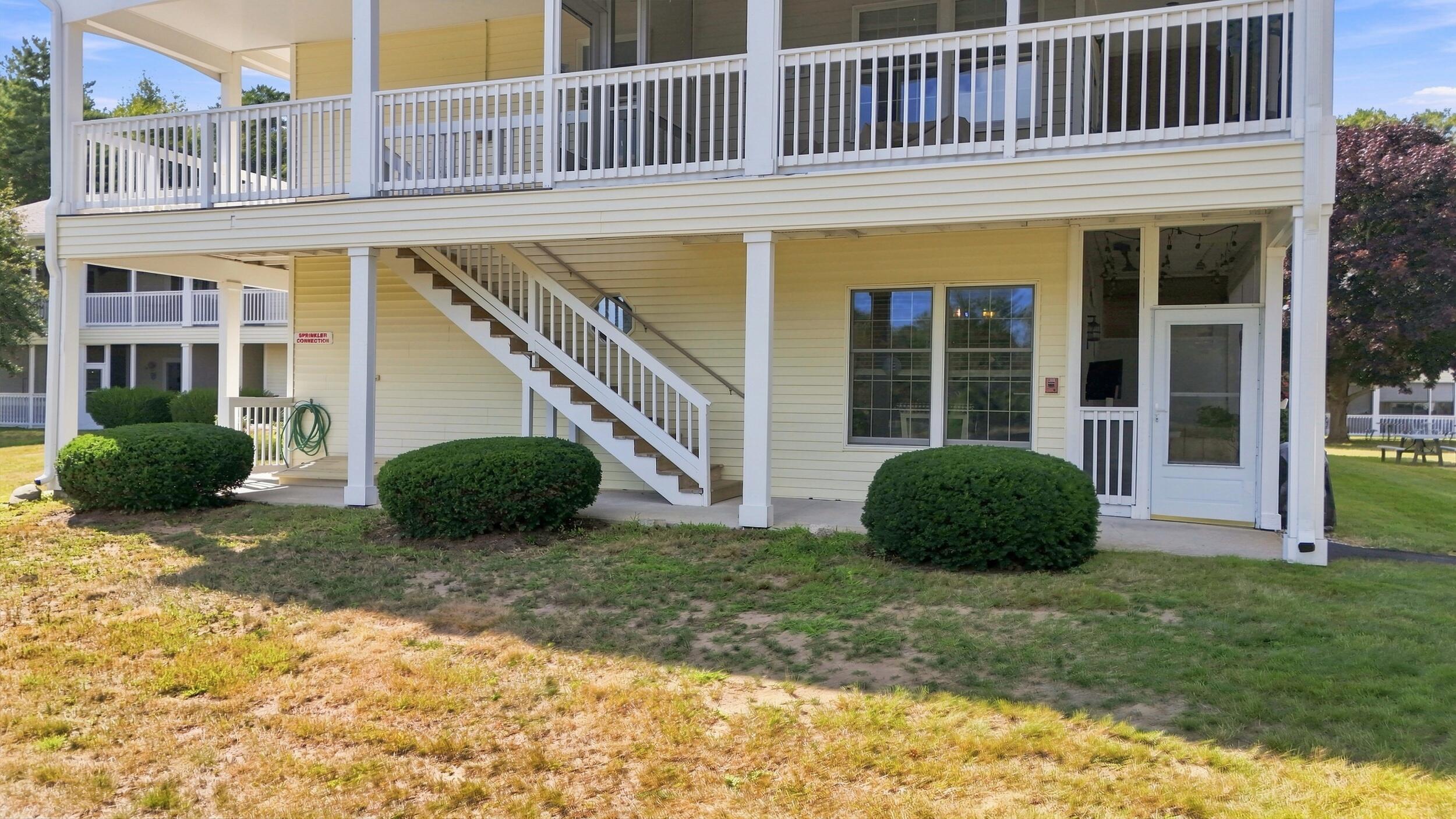 1762 Post Road, Unit 101 Wells, ME 04090 - Photo 3 of 29 11_dji_20260826030124_0080_d