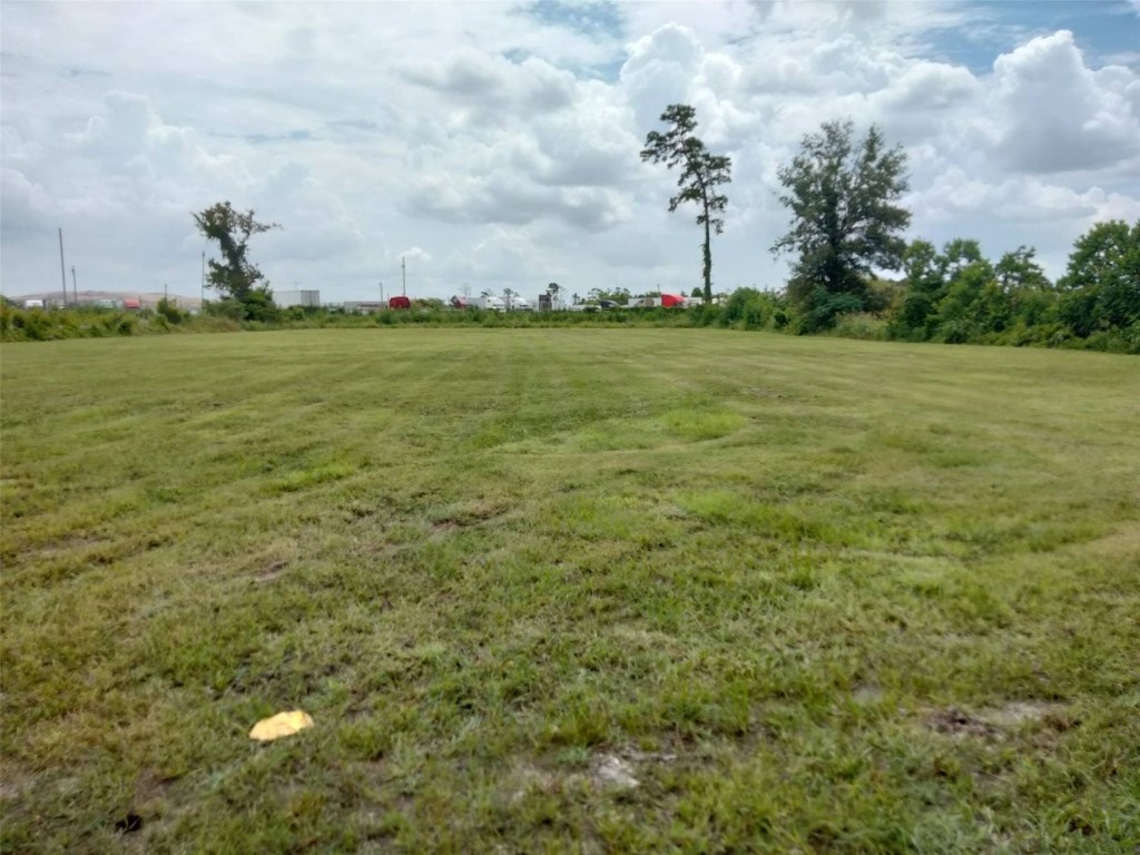 0 Fitzhugh Street Houston, TX 77028 - Photo 3 of 5