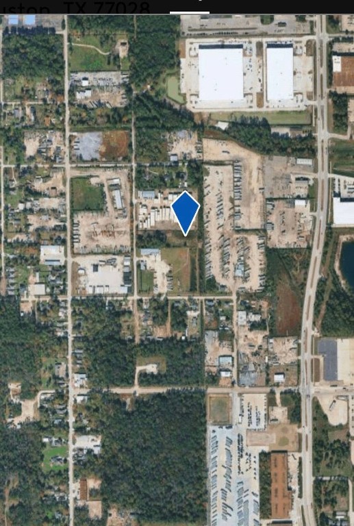 0 Fitzhugh Street Houston, TX 77028 - Photo 4 of 5