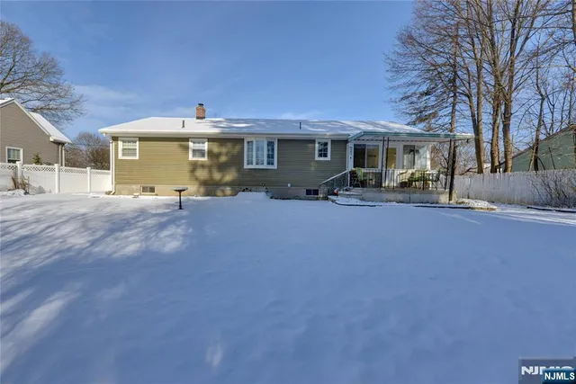 $599,900 | 17 Garden Place, Pompton Plains, NJ 07444