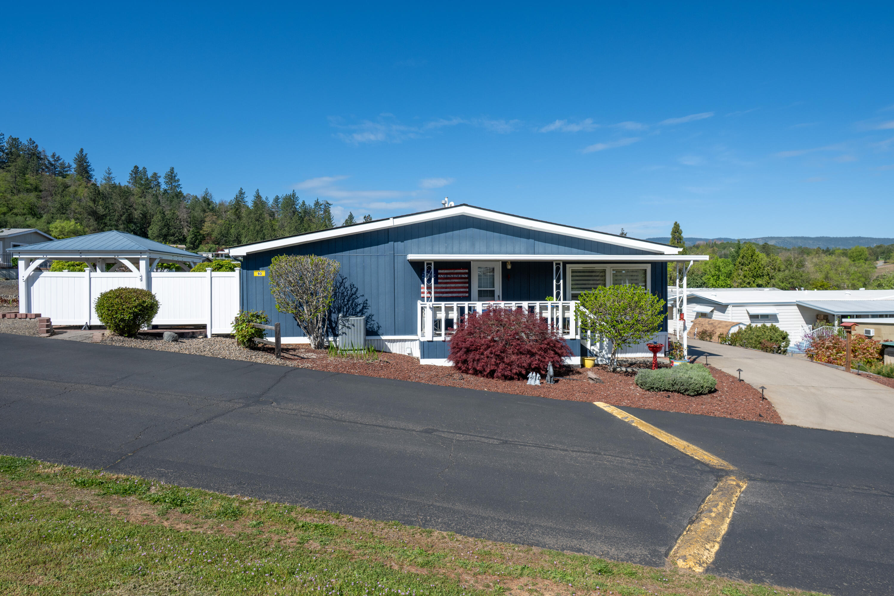 3955 South Stage Road, Unit 93 Medford, OR 97501 - Photo 32 of 42