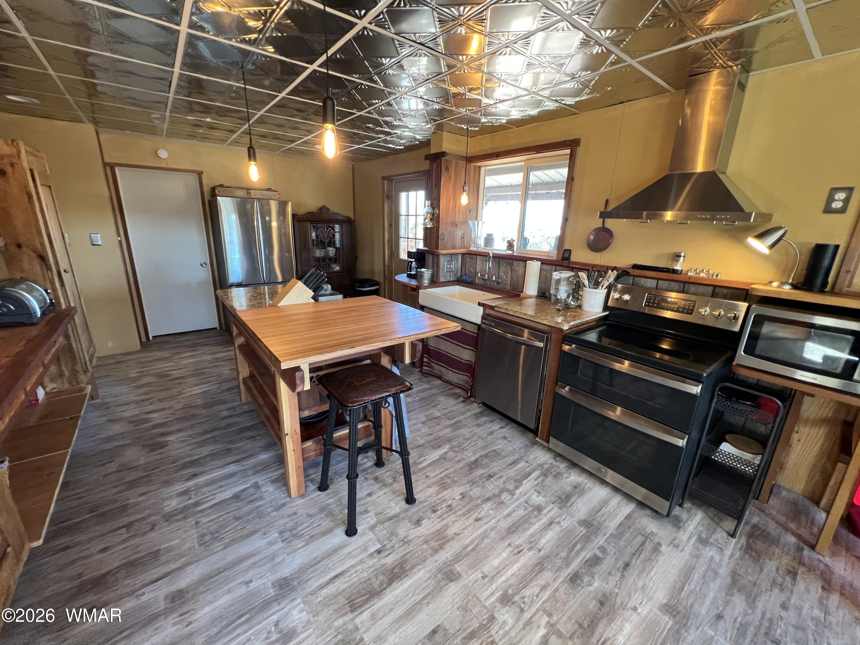 9785 Hansa Trail Snowflake, AZ 85937 - Photo 11 of 28 IMG_8458