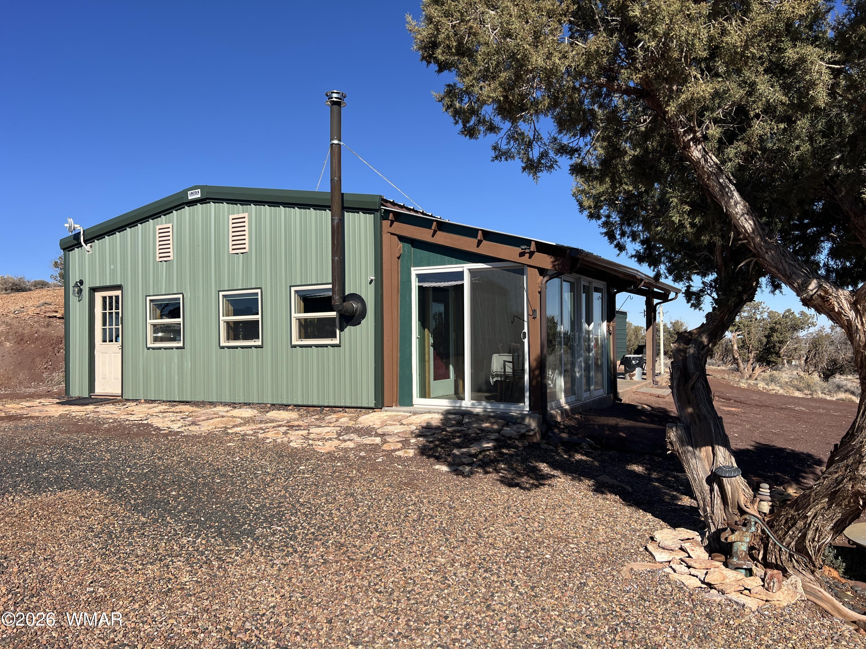 9785 Hansa Trail Snowflake, AZ 85937 - Photo 2 of 28 view