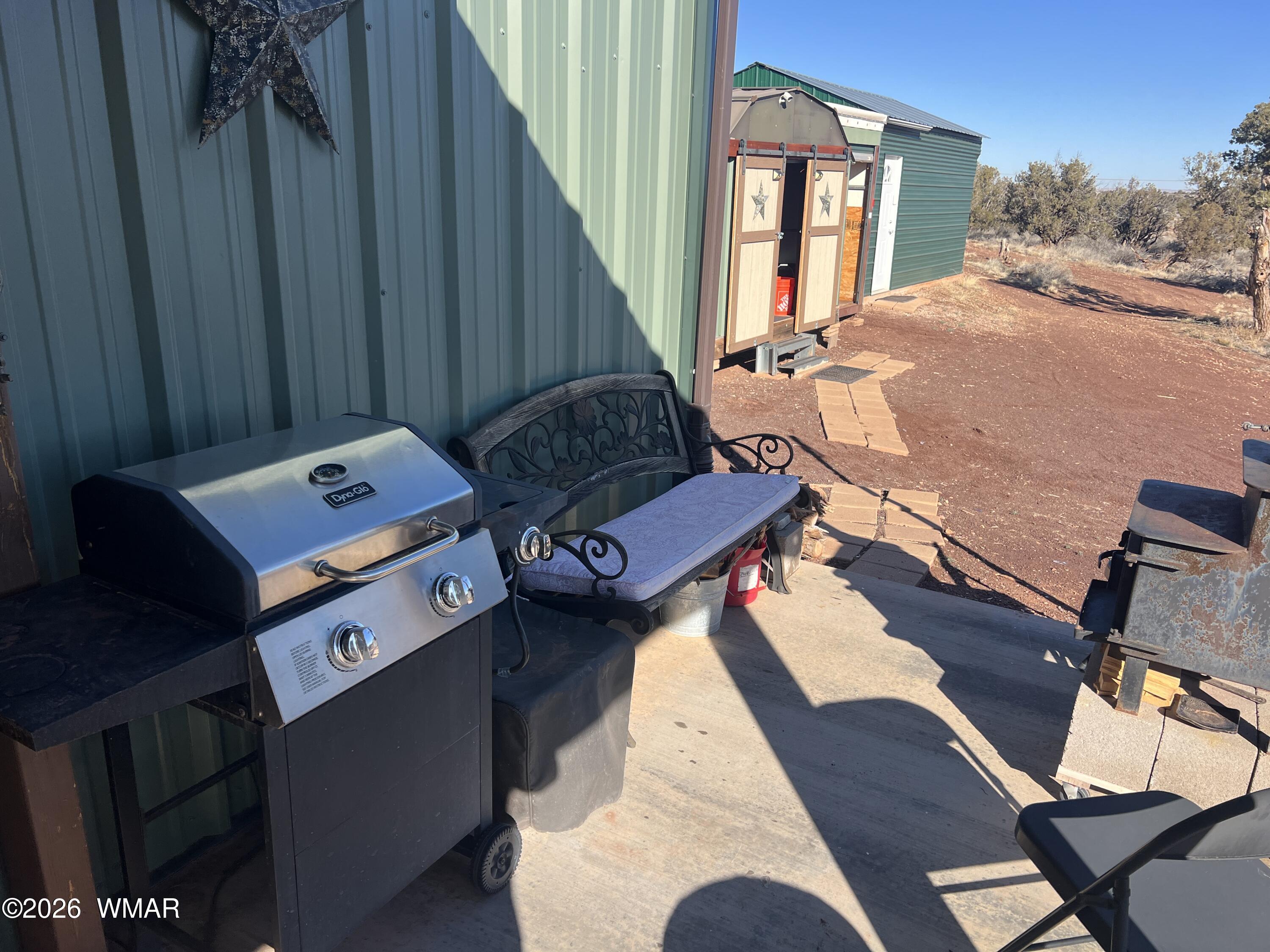 9785 Hansa Trail Snowflake, AZ 85937 - Photo 25 of 28 IMG_8401