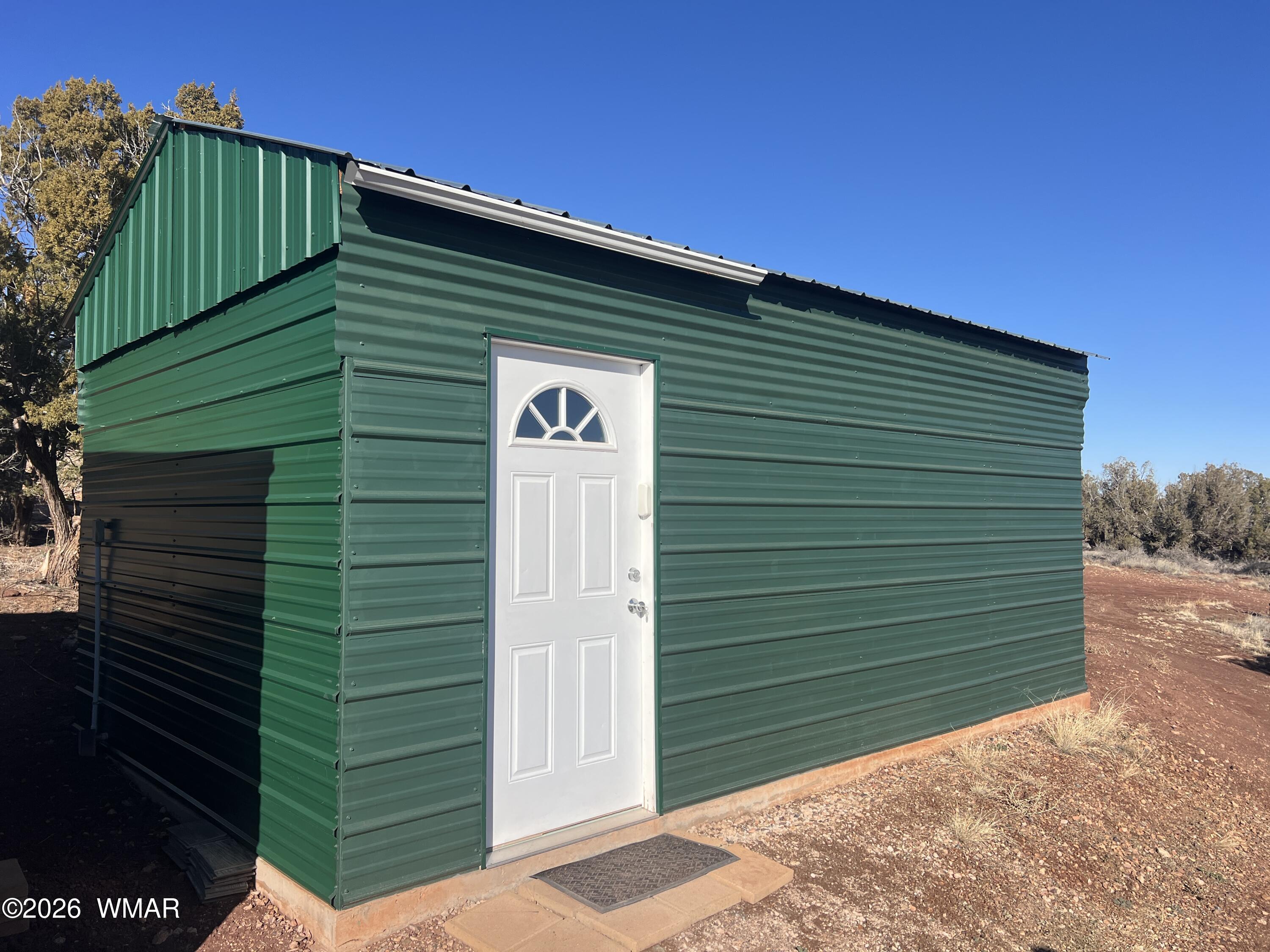 9785 Hansa Trail Snowflake, AZ 85937 - Photo 4 of 28 IMG_8392