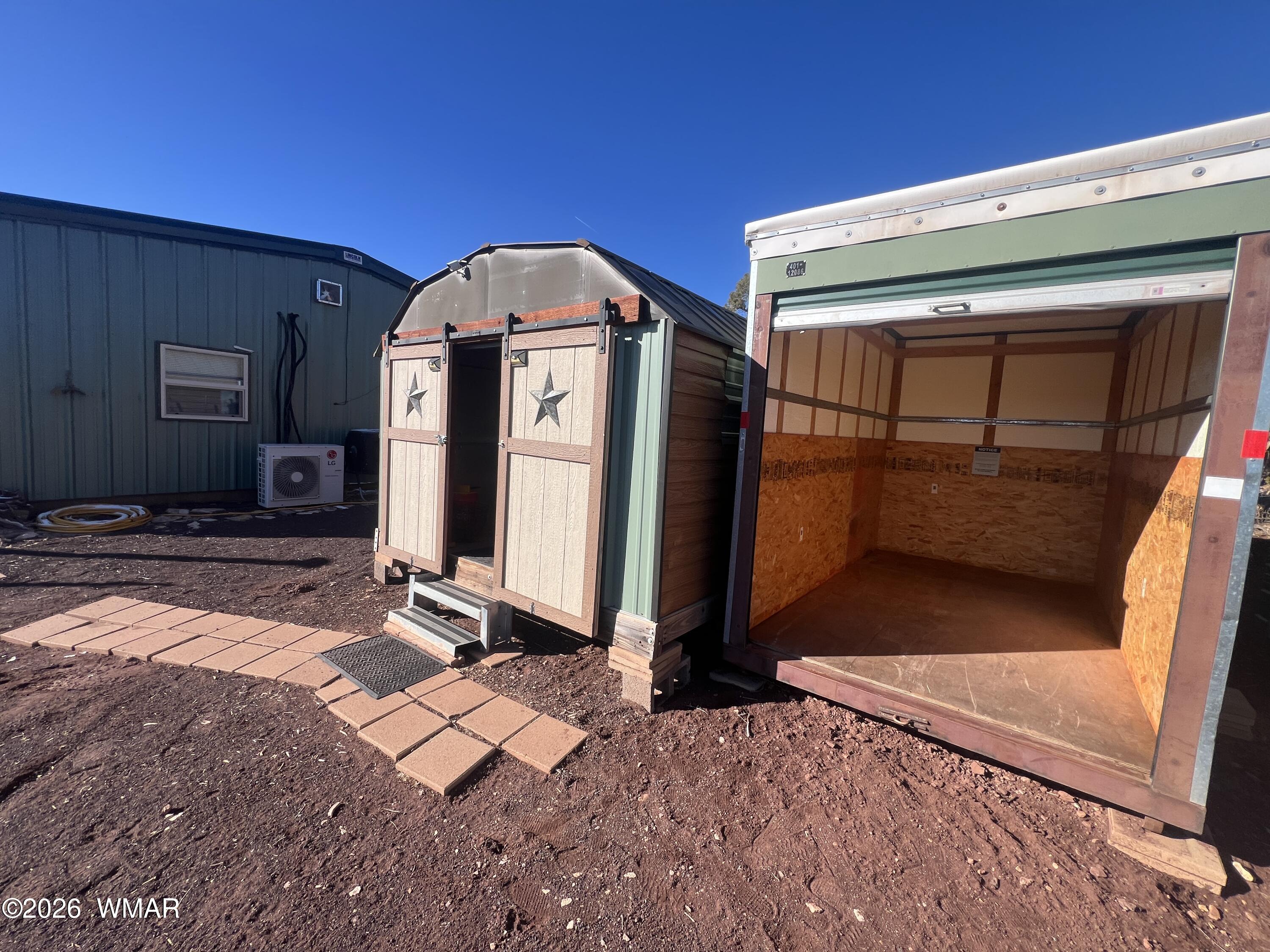 9785 Hansa Trail Snowflake, AZ 85937 - Photo 5 of 28 IMG_8389