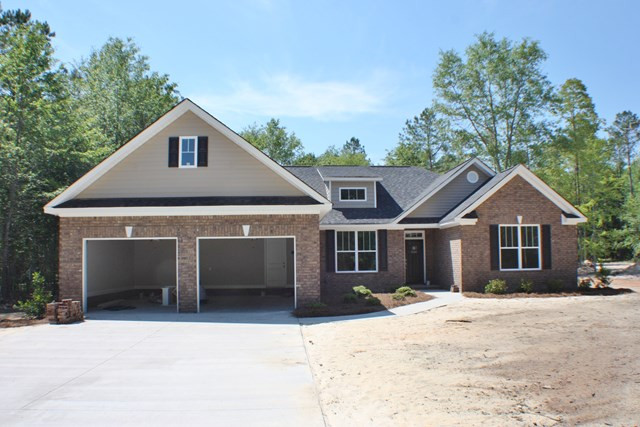 2060 Sans Souci Road Sumter, SC 29154 - Photo 1 of 1