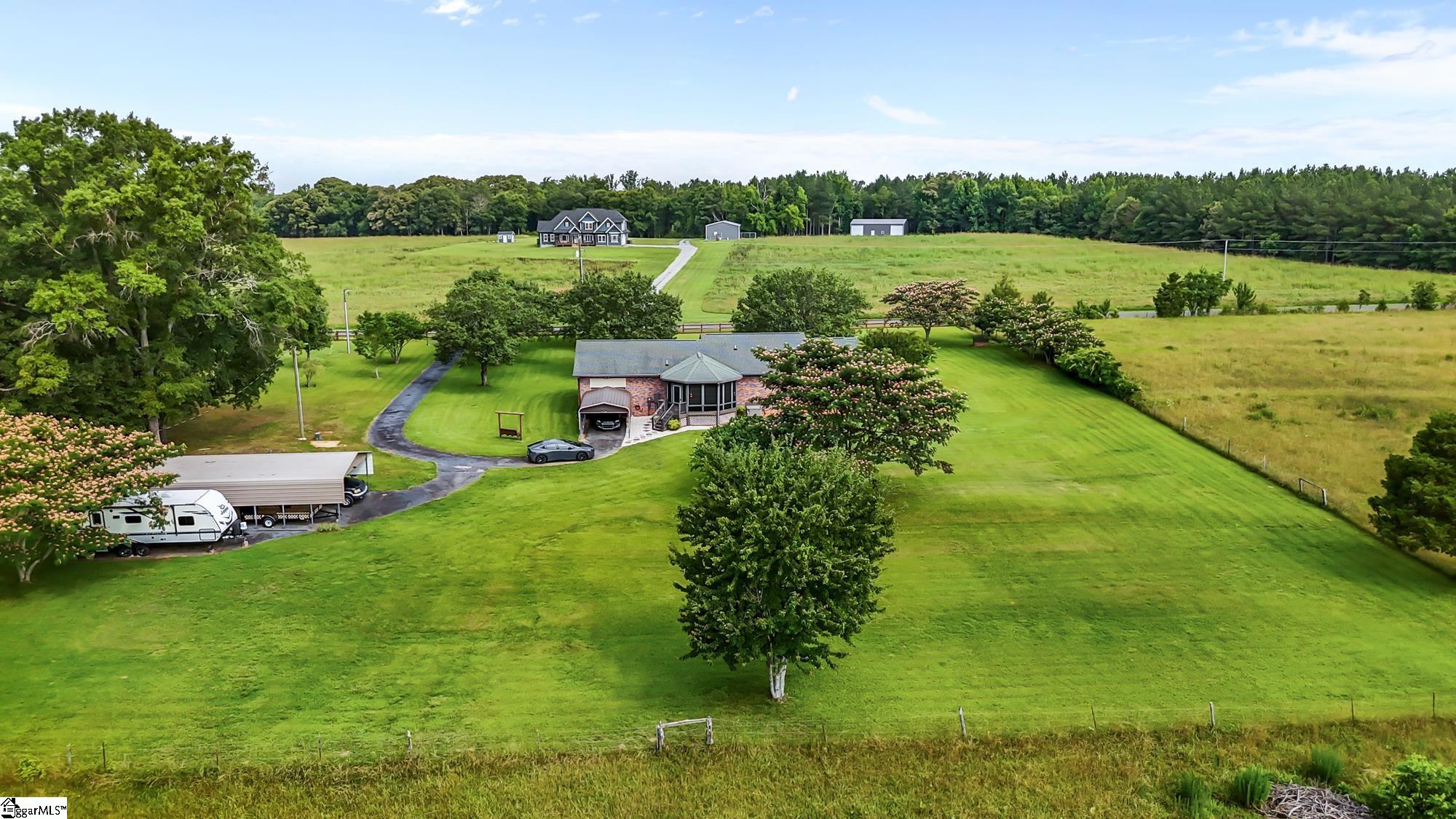 1282 Nation Road Abbeville, SC 29620 - Photo 41 of 50
