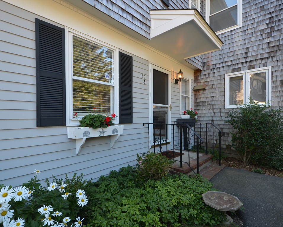 180 Mill Road, Unit 3A Falmouth, MA 02540 - Photo 1 of 26 Gallery Image 1