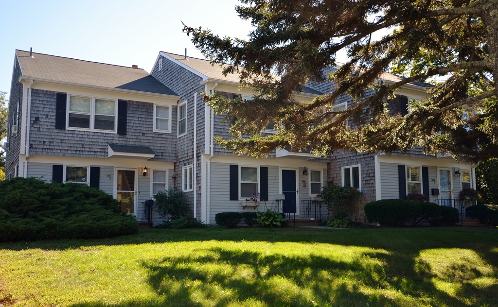 180 Mill Road, Unit 3A Falmouth, MA 02540 - Photo 2 of 26 Gallery Image 2