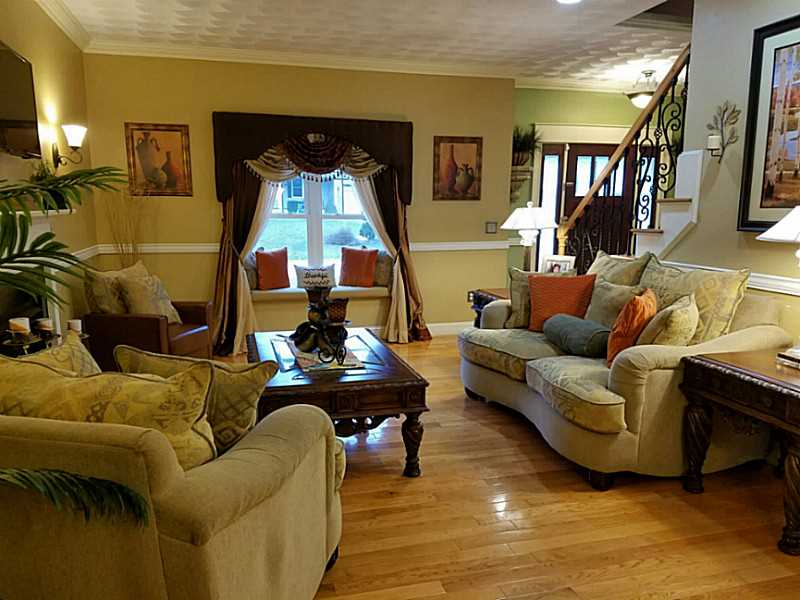 110 Scenic Way Exeter, RI 02822 - Photo 6 of 20 Den/Family/Great Room.
