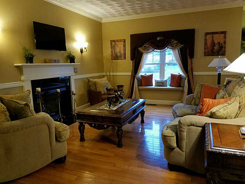 110 Scenic Way Exeter, RI 02822 - Photo 7 of 20 Den/Family/Great Room.