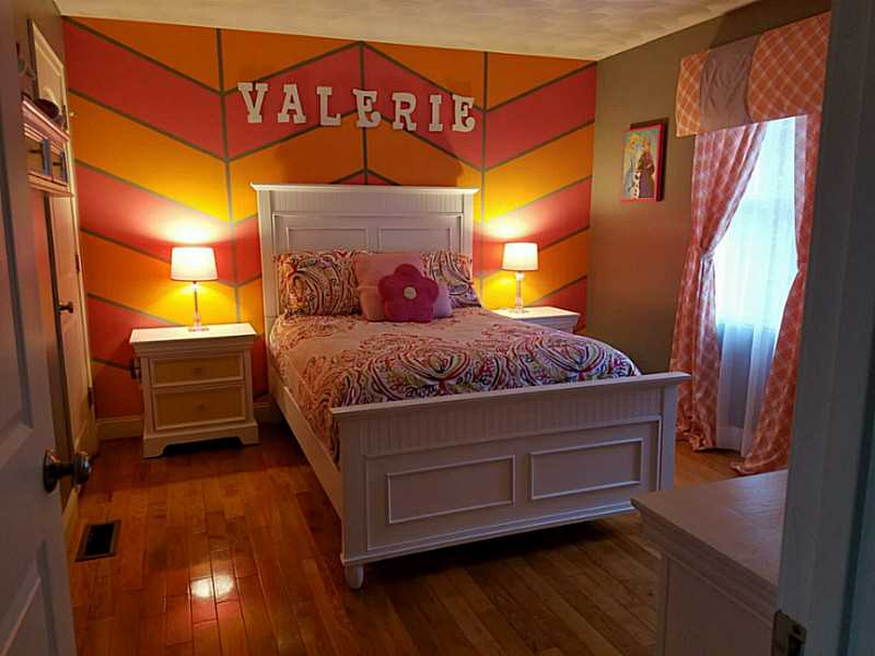 110 Scenic Way Exeter, RI 02822 - Photo 10 of 20 Bedroom.