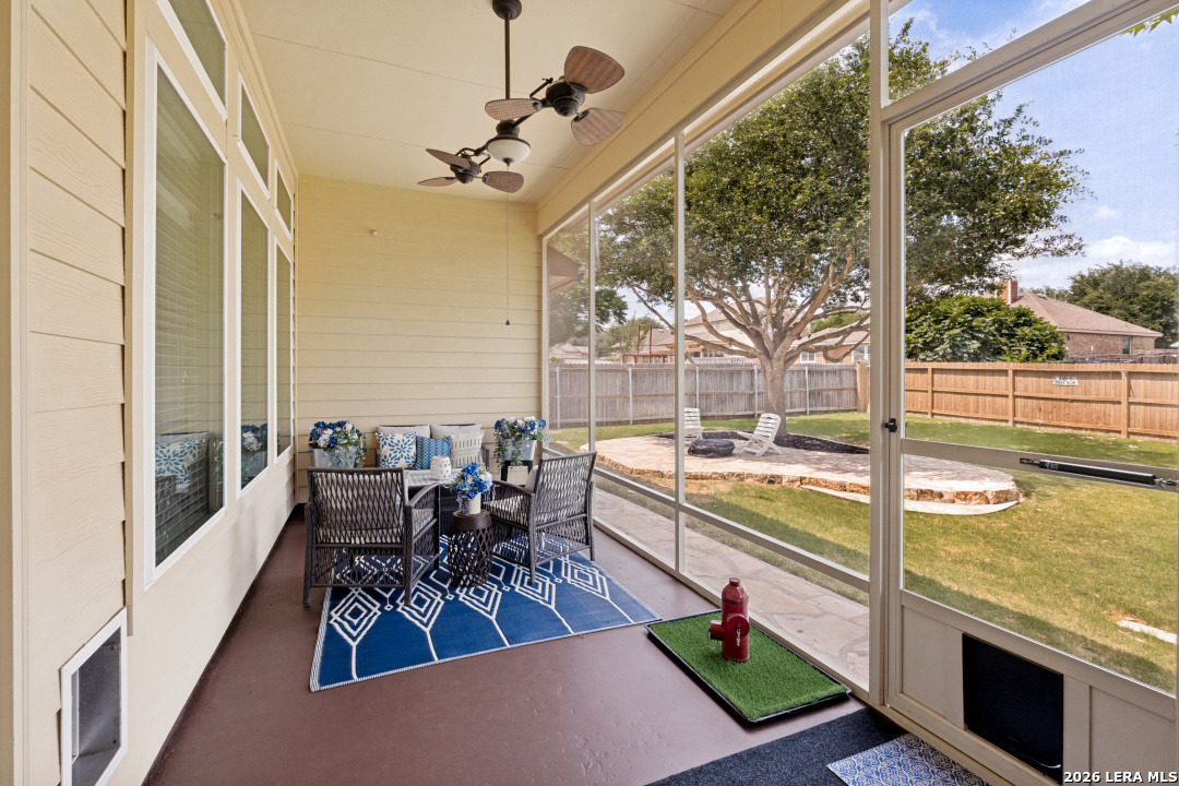 3323 Ashleys Way Marion, TX 78124 - Photo 27 of 32