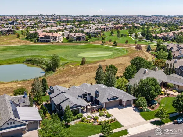 $2,295,000 | 3890 Bidens Gate Drive, Timnath, CO 80547