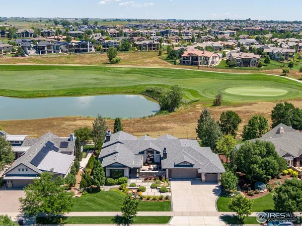 $2,295,000 | 3890 Bidens Gate Drive, Timnath, CO 80547