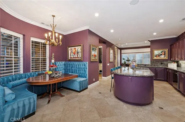 $1,635,000 | 20 Vista Encantada, Rancho Mirage, CA 92270