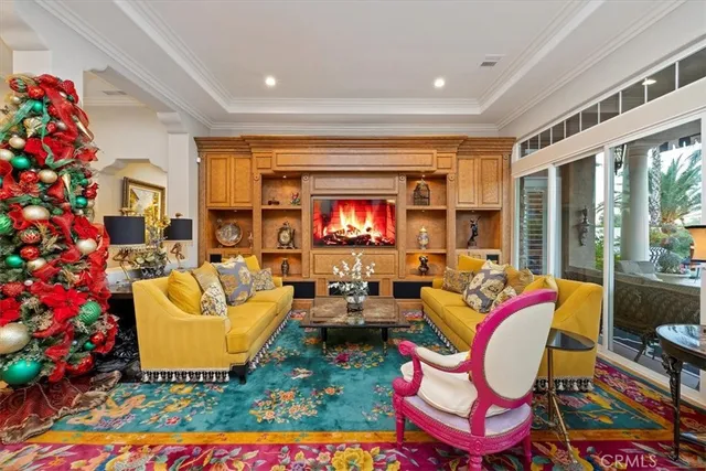 $1,695,000 | 20 Vista Encantada, Rancho Mirage, CA 92270