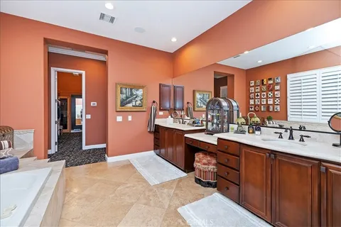 $1,634,000 | 20 Vista Encantada, Rancho Mirage, CA 92270