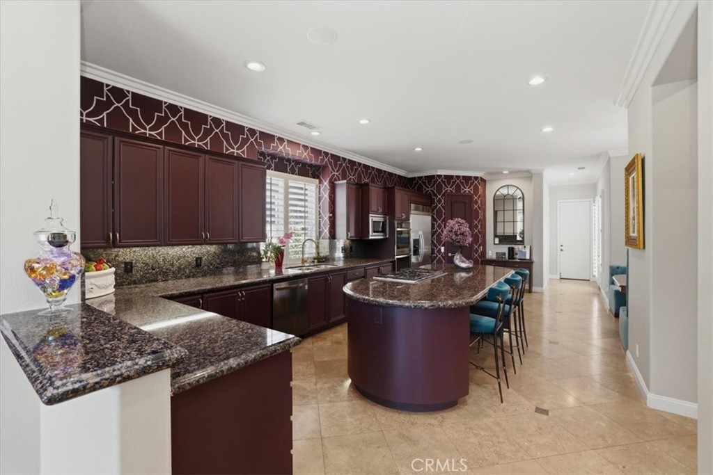 20 Vista Encantada Rancho Mirage, CA 92270 - Photo 19 of 35