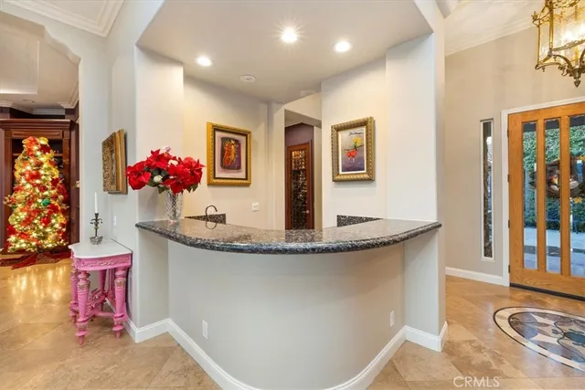 $1,695,000 | 20 Vista Encantada, Rancho Mirage, CA 92270