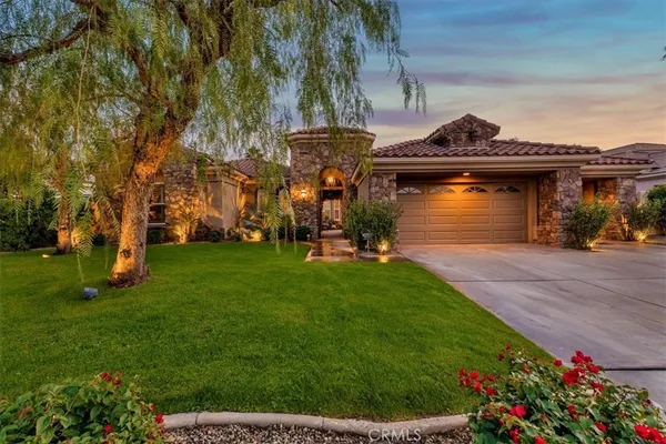$1,635,000 | 20 Vista Encantada, Rancho Mirage, CA 92270