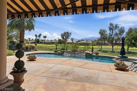 $1,634,000 | 20 Vista Encantada, Rancho Mirage, CA 92270