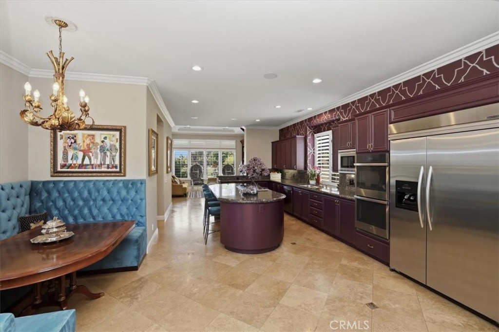 20 Vista Encantada Rancho Mirage, CA 92270 - Photo 21 of 35