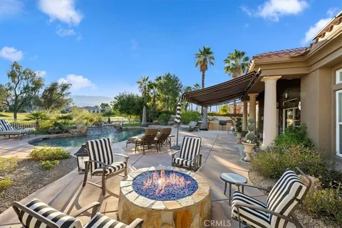 $1,634,000 | 20 Vista Encantada, Rancho Mirage, CA 92270