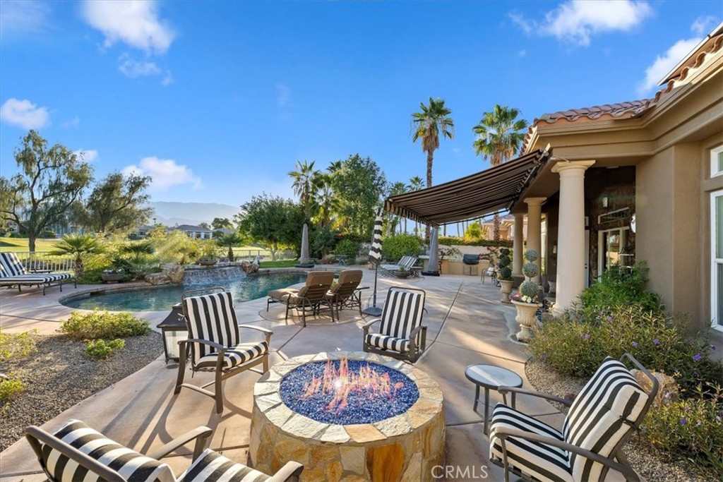 20 Vista Encantada Rancho Mirage, CA 92270 - Photo 27 of 35