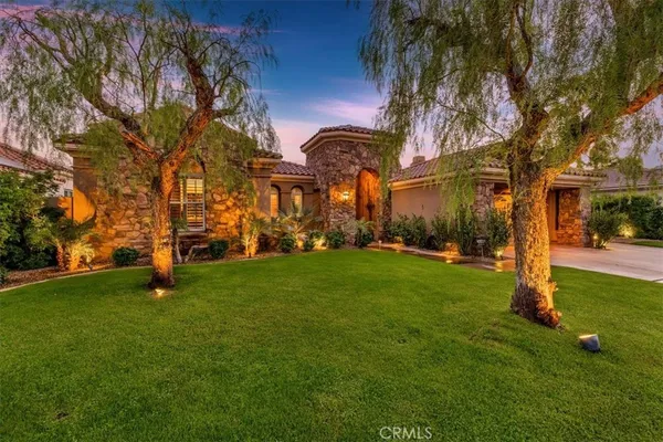 $1,635,000 | 20 Vista Encantada, Rancho Mirage, CA 92270