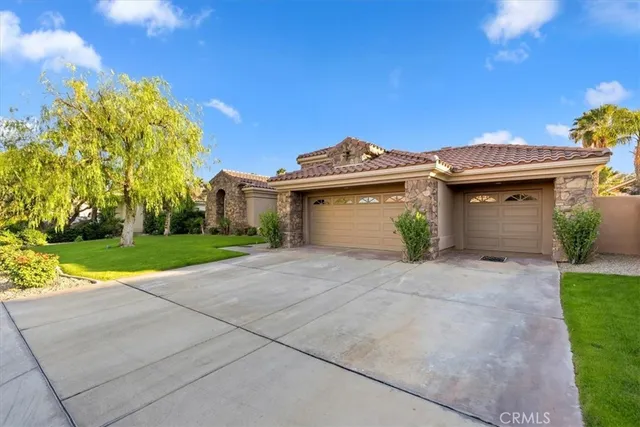 $1,695,000 | 20 Vista Encantada, Rancho Mirage, CA 92270