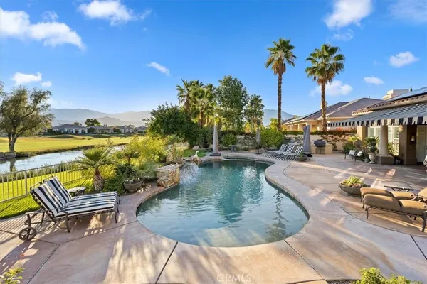 $1,635,000 | 20 Vista Encantada, Rancho Mirage, CA 92270