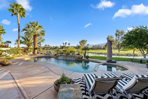 $1,635,000 | 20 Vista Encantada, Rancho Mirage, CA 92270