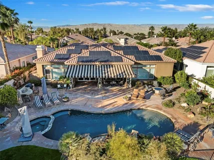 $1,634,000 | 20 Vista Encantada, Rancho Mirage, CA 92270