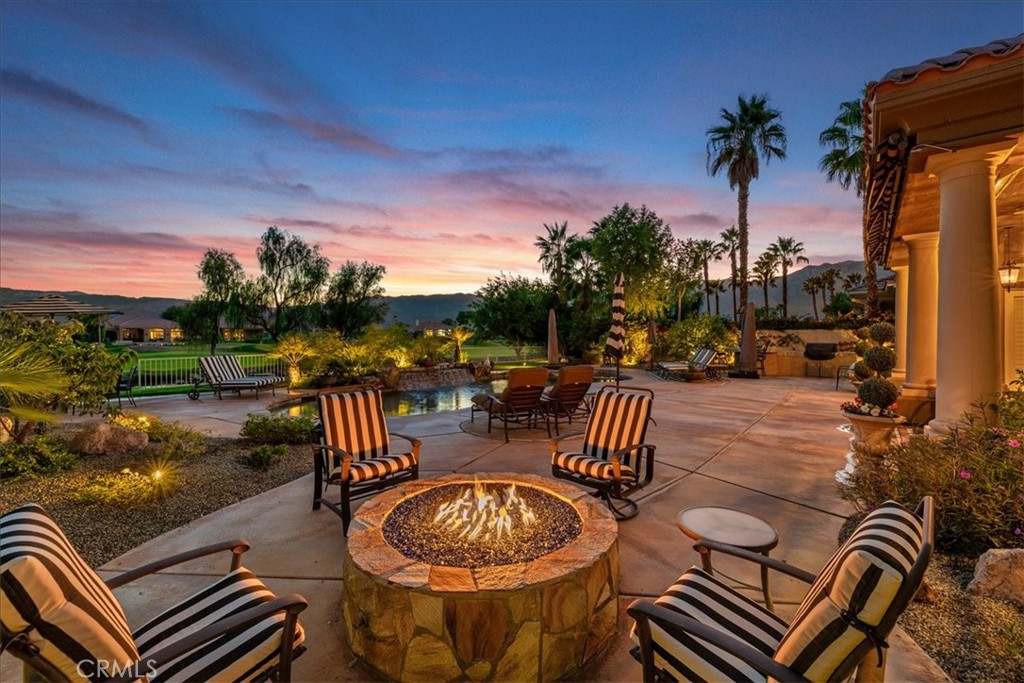 20 Vista Encantada Rancho Mirage, CA 92270 - Photo 34 of 35