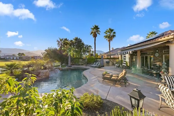 $1,635,000 | 20 Vista Encantada, Rancho Mirage, CA 92270