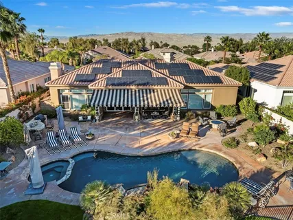 $1,695,000 | 20 Vista Encantada, Rancho Mirage, CA 92270