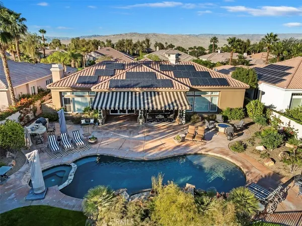 $1,635,000 | 20 Vista Encantada, Rancho Mirage, CA 92270