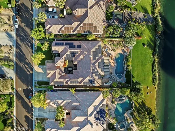 $1,635,000 | 20 Vista Encantada, Rancho Mirage, CA 92270