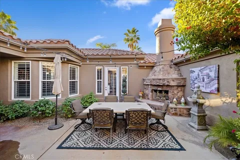 $1,634,000 | 20 Vista Encantada, Rancho Mirage, CA 92270