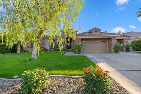 $1,695,000 | 20 Vista Encantada, Rancho Mirage, CA 92270