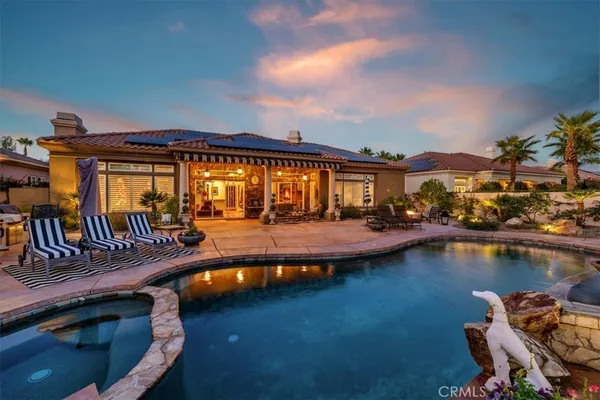 $1,635,000 | 20 Vista Encantada, Rancho Mirage, CA 92270
