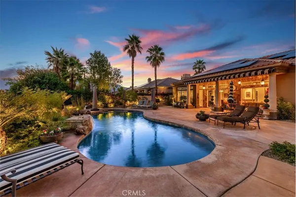 $1,635,000 | 20 Vista Encantada, Rancho Mirage, CA 92270