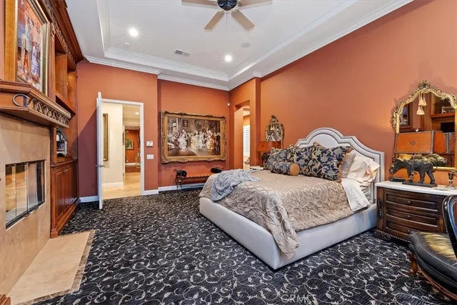 $1,695,000 | 20 Vista Encantada, Rancho Mirage, CA 92270