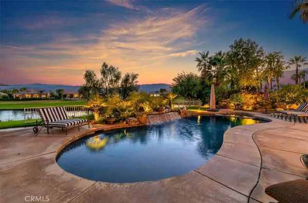 $1,635,000 | 20 Vista Encantada, Rancho Mirage, CA 92270