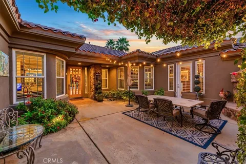 $1,634,000 | 20 Vista Encantada, Rancho Mirage, CA 92270