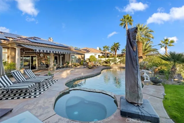 $1,695,000 | 20 Vista Encantada, Rancho Mirage, CA 92270