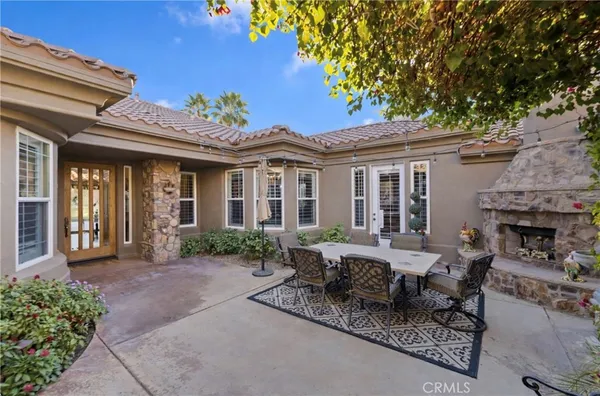 $1,635,000 | 20 Vista Encantada, Rancho Mirage, CA 92270